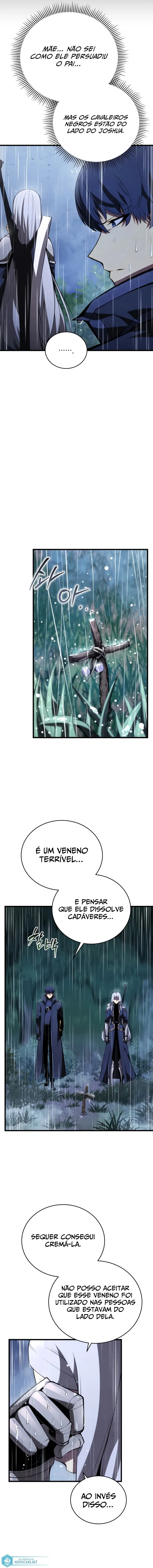Swordmaster’s Youngest Son Capítulo 1