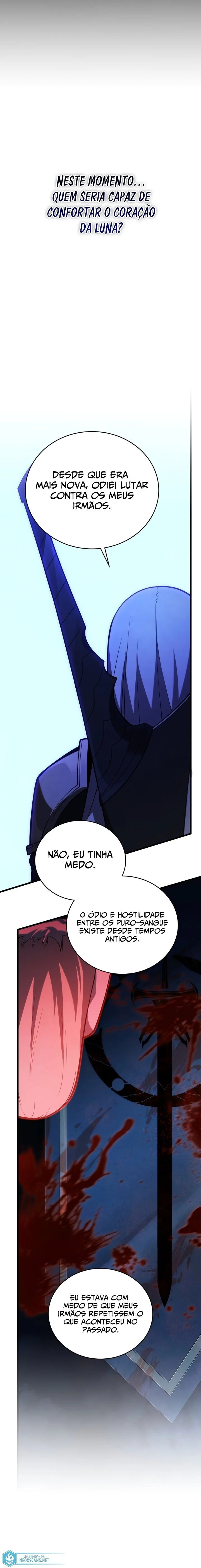 Swordmaster’s Youngest Son Capítulo 1