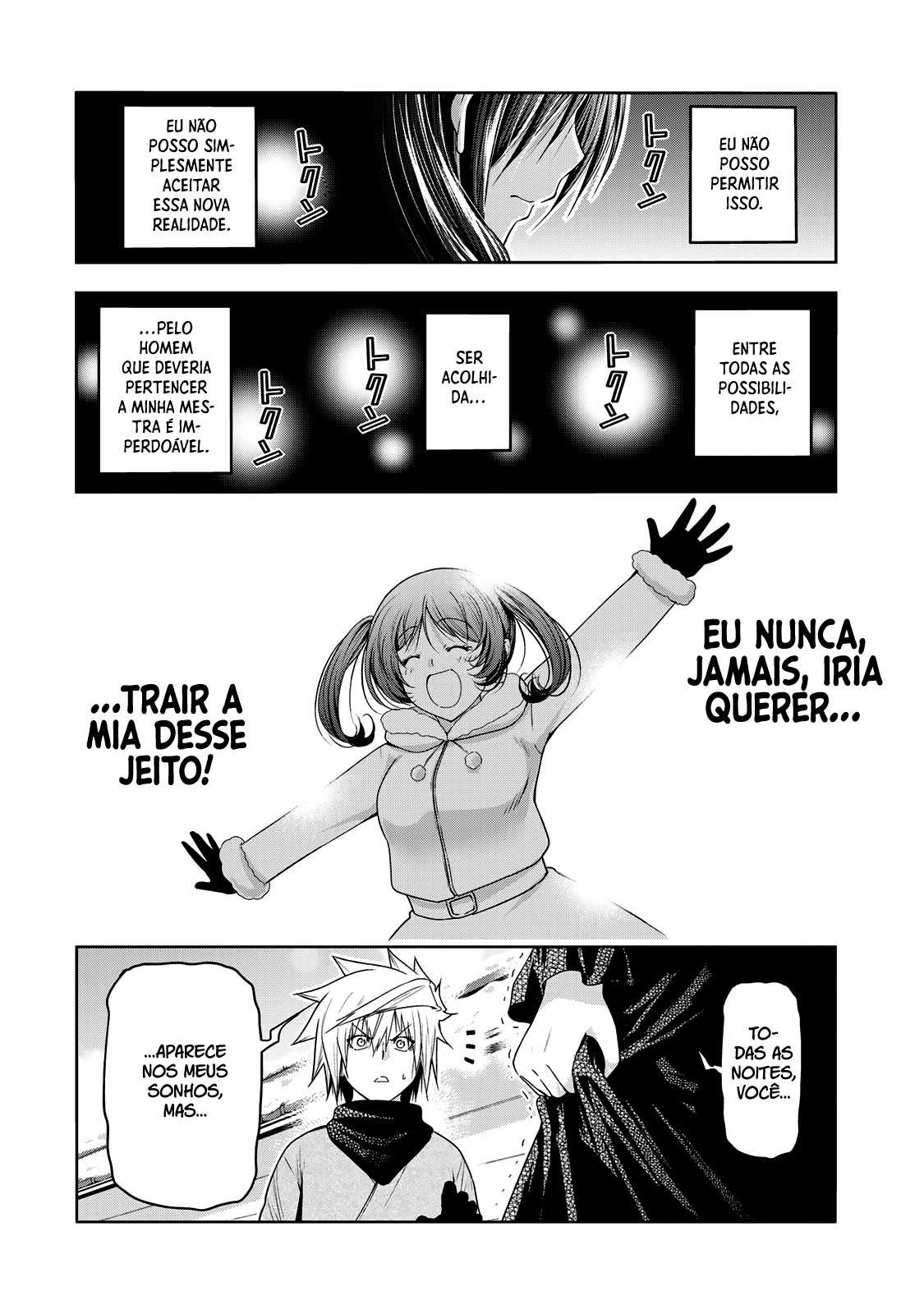 Temple Capítulo 1