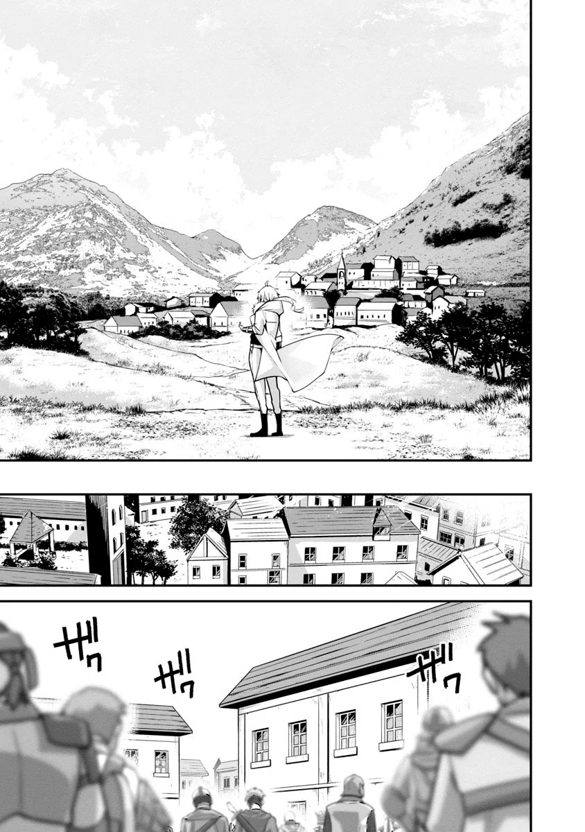Tensei Nihakobinin no Isekai Kouryakuhou Capítulo 1
