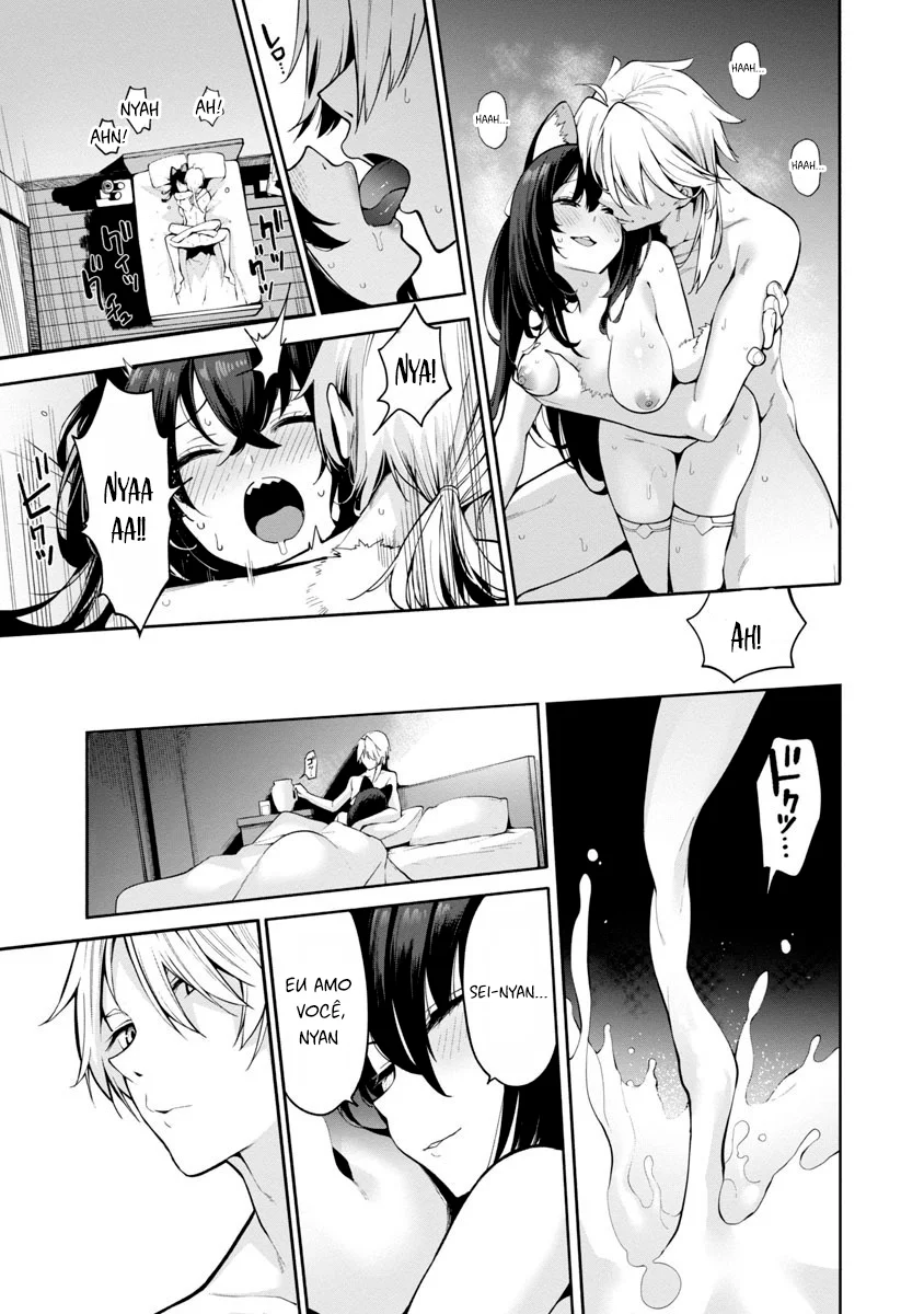 Tensei Nihakobinin no Isekai Kouryakuhou Capítulo 1