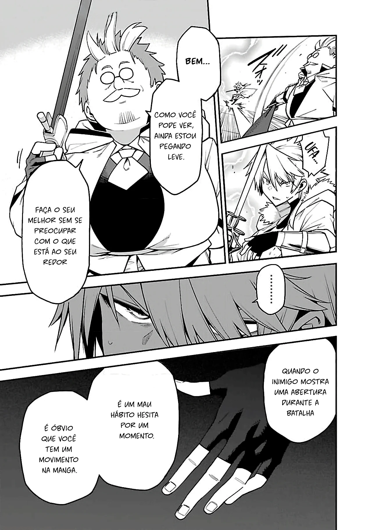 Tensei Nihakobinin no Isekai Kouryakuhou Capítulo 1