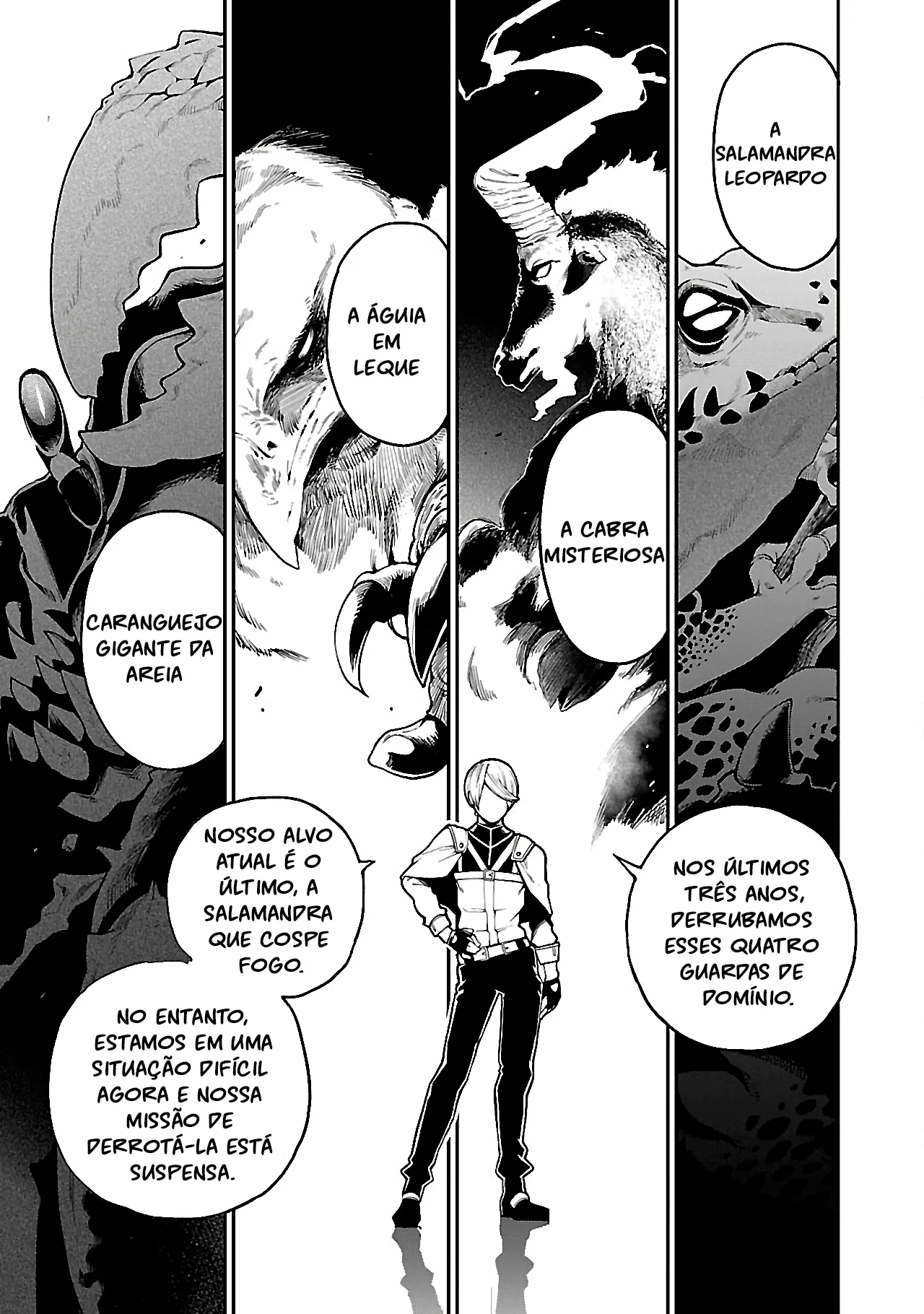 Tensei Nihakobinin no Isekai Kouryakuhou Capítulo 1