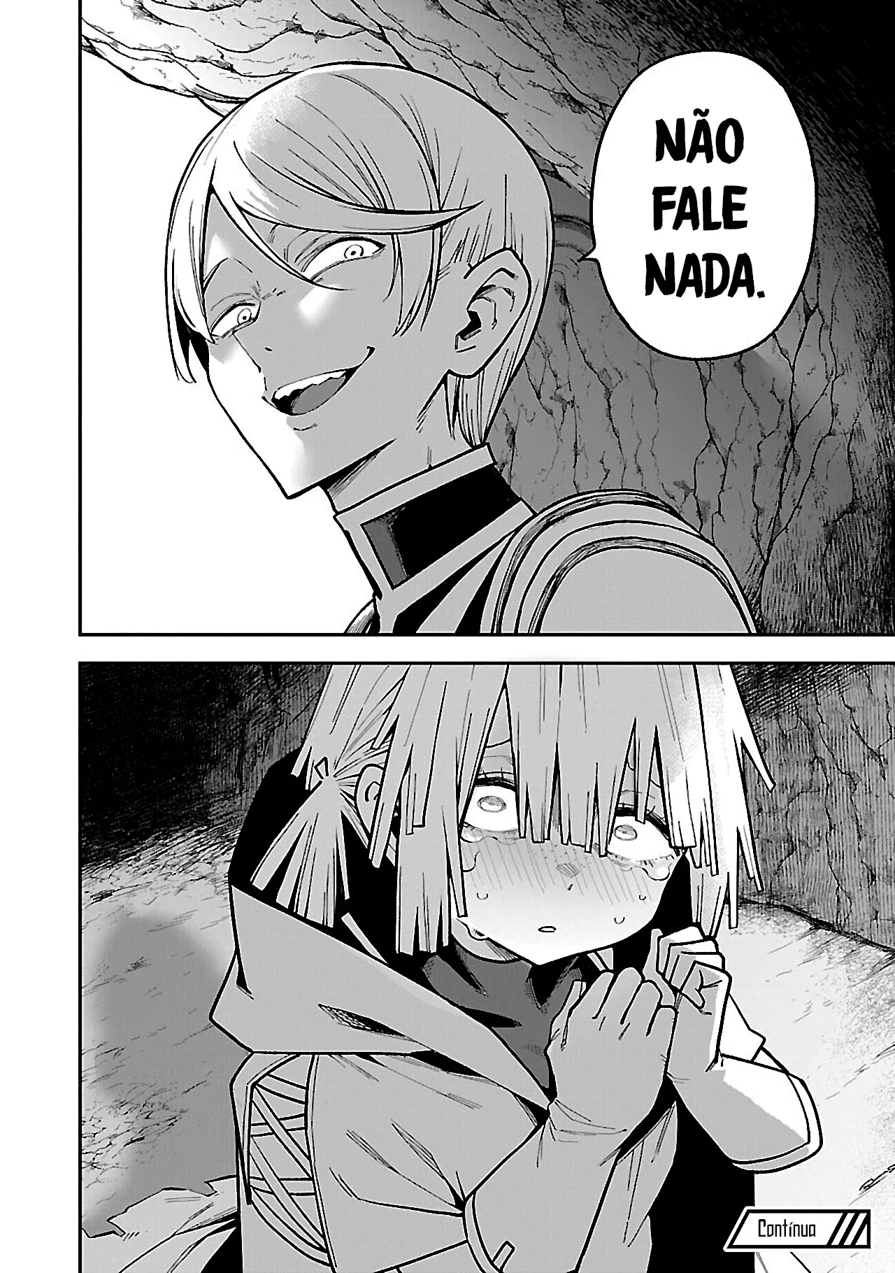Tensei Nihakobinin no Isekai Kouryakuhou Capítulo 1