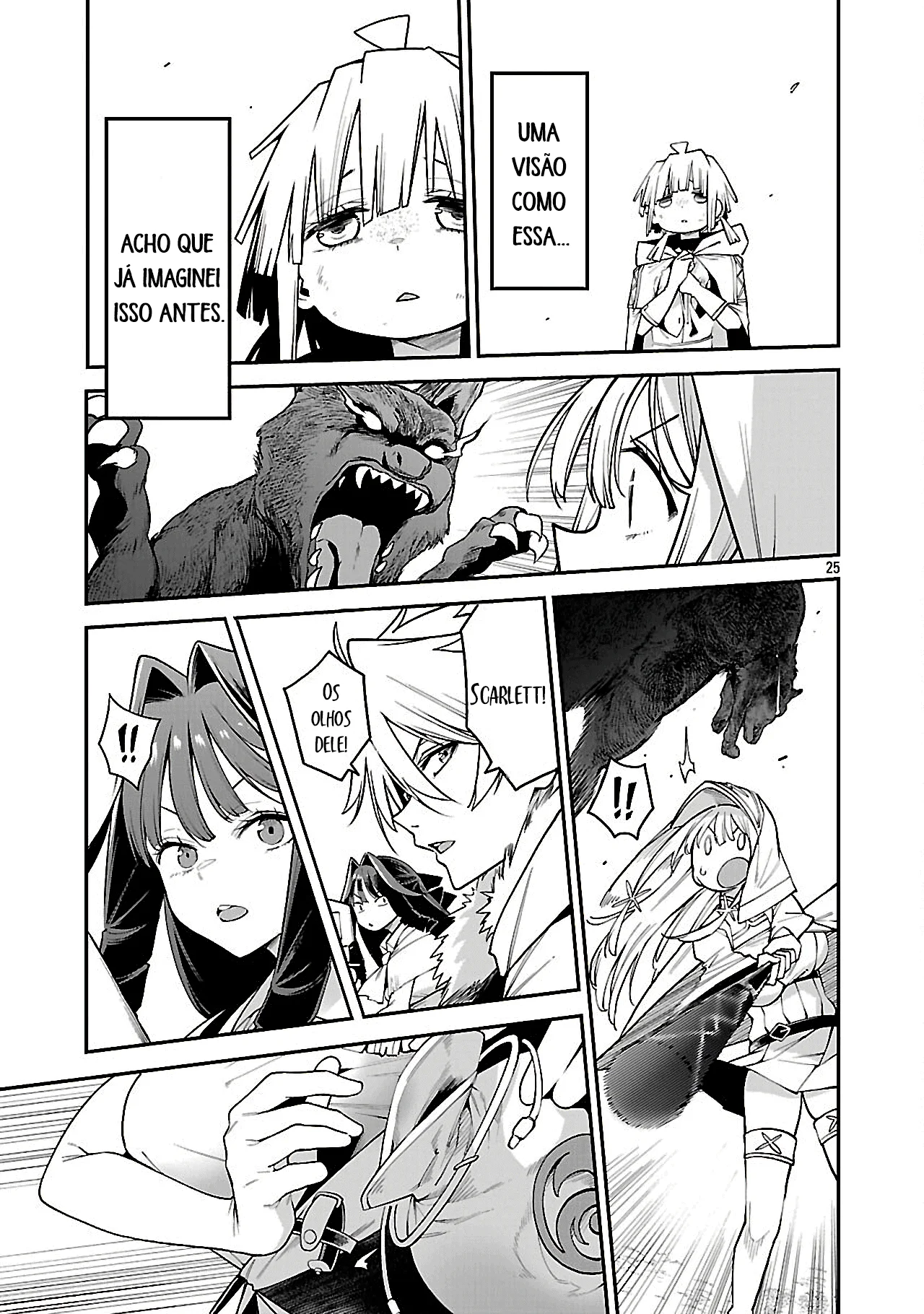 Tensei Nihakobinin no Isekai Kouryakuhou Capítulo 1