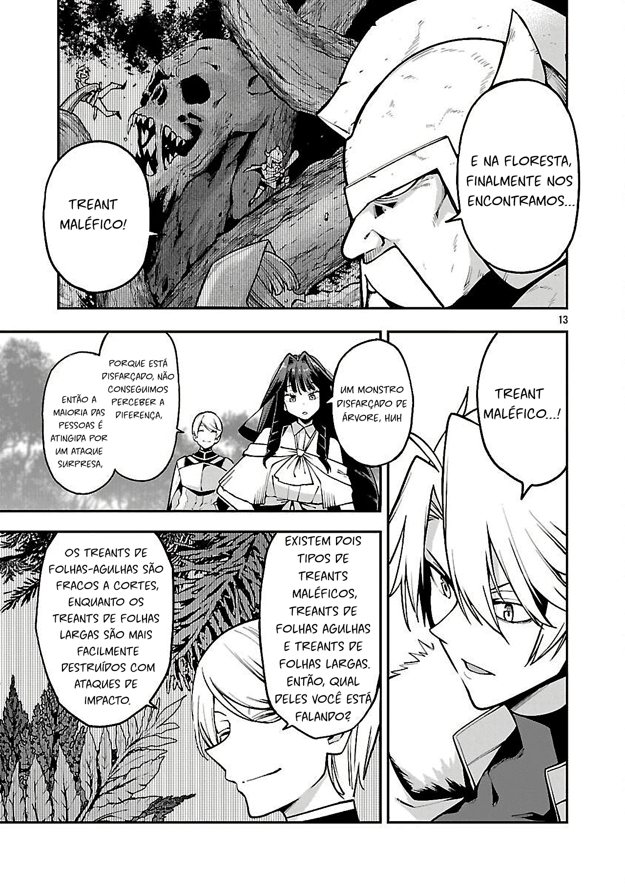 Tensei Nihakobinin no Isekai Kouryakuhou Capítulo 1