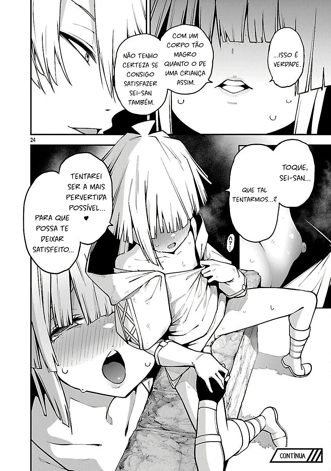 Tensei Nihakobinin no Isekai Kouryakuhou Capítulo 1