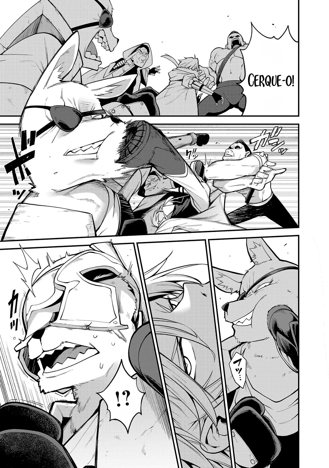 Tensei Nihakobinin no Isekai Kouryakuhou Capítulo 1