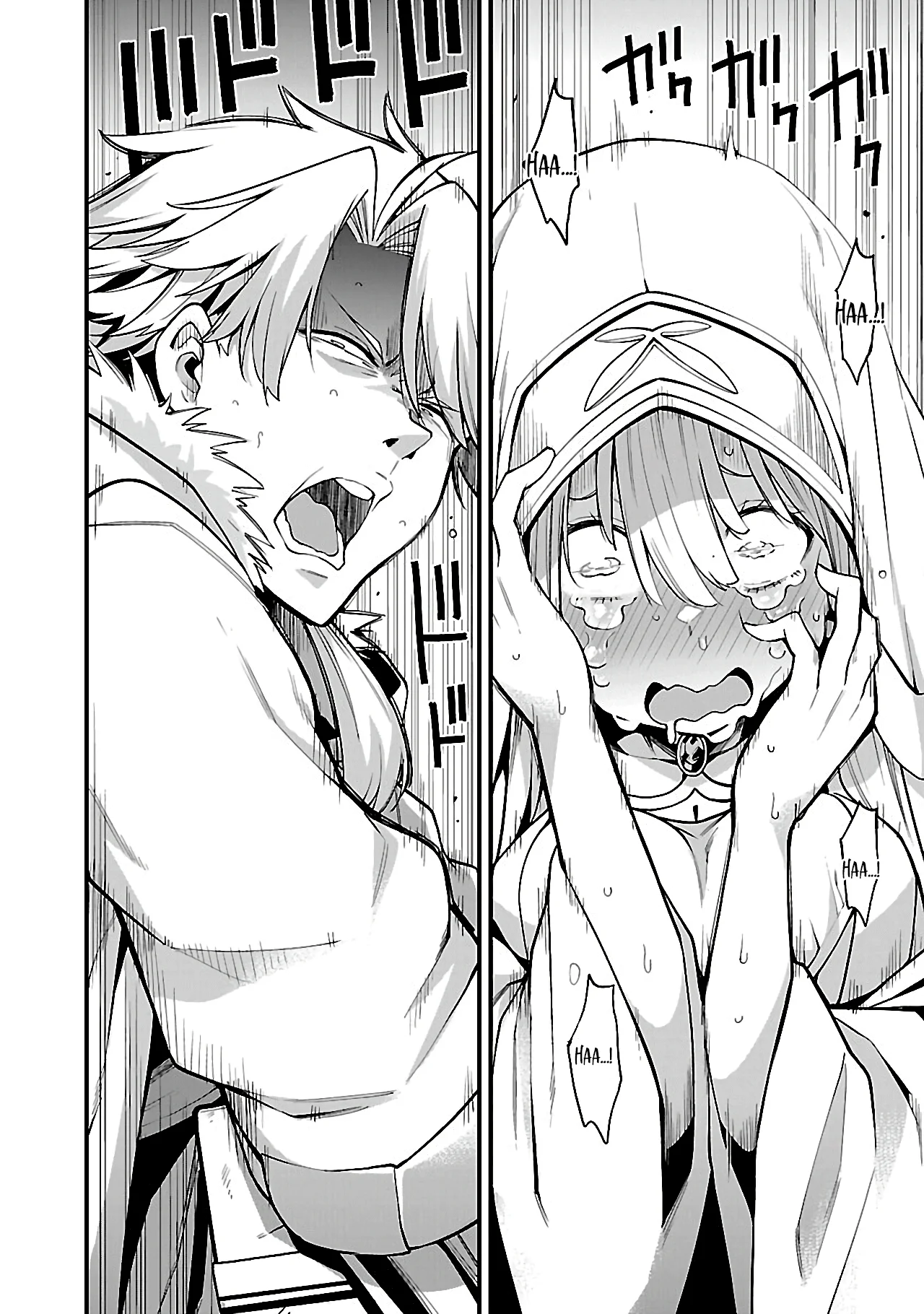 Tensei Nihakobinin no Isekai Kouryakuhou Capítulo 1