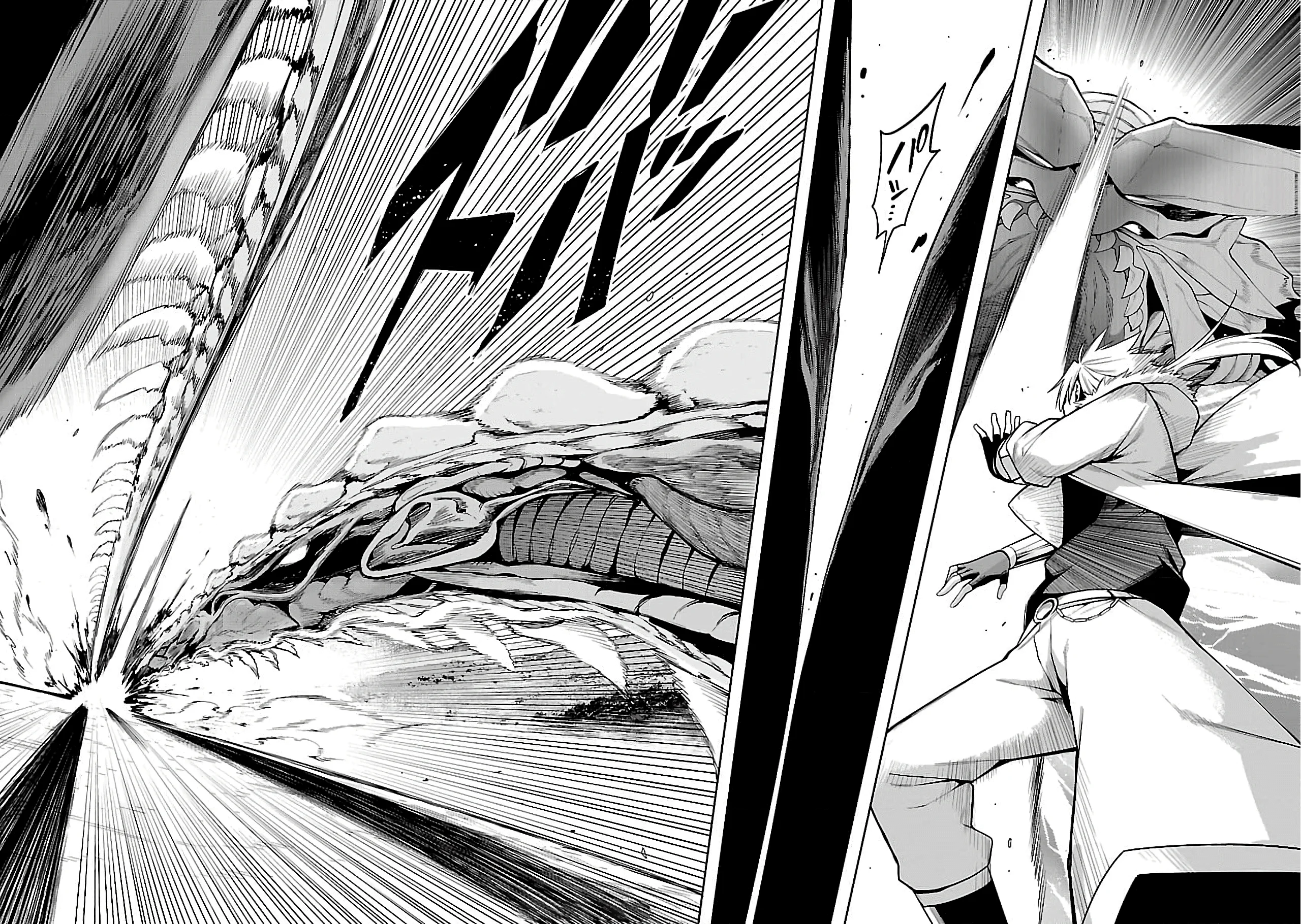 Tensei Nihakobinin no Isekai Kouryakuhou Capítulo 1