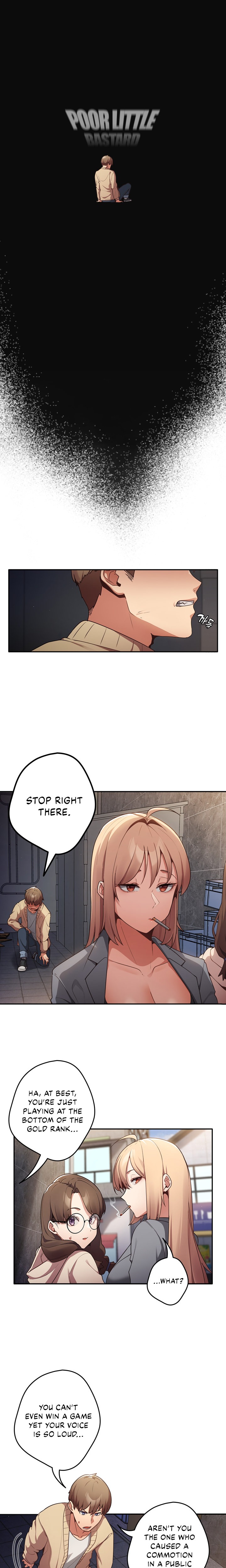 That’s Not How You Do It Chapter 119