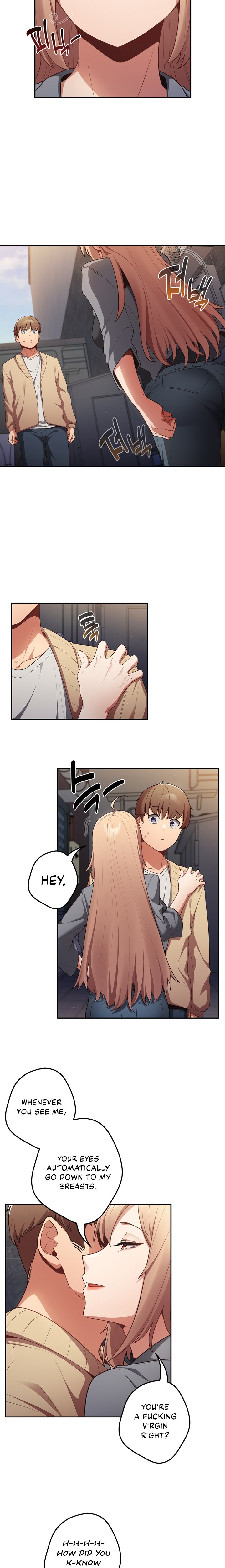 That’s Not How You Do It Chapter 119