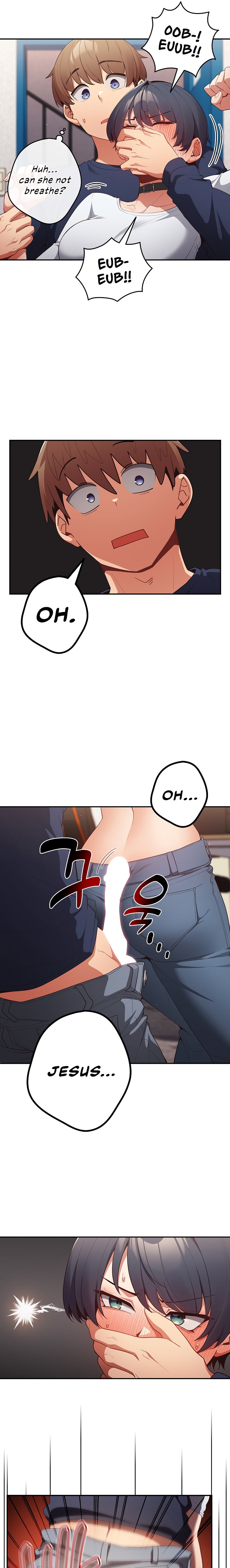 That’s Not How You Do It Chapter 119