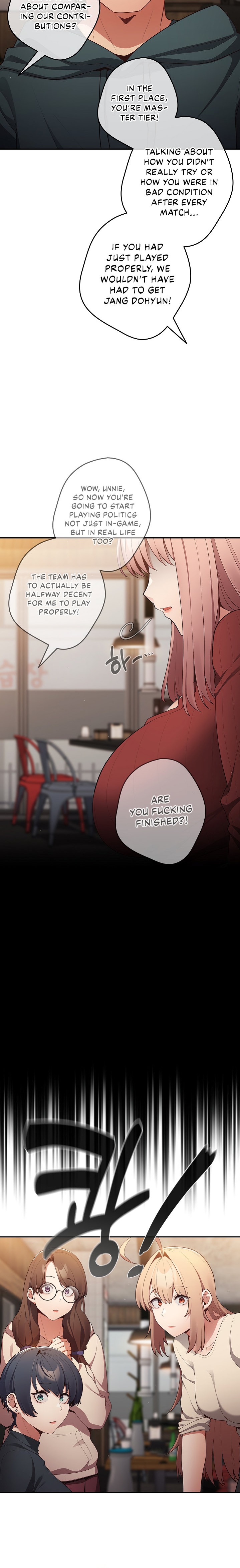 That’s Not How You Do It Chapter 119