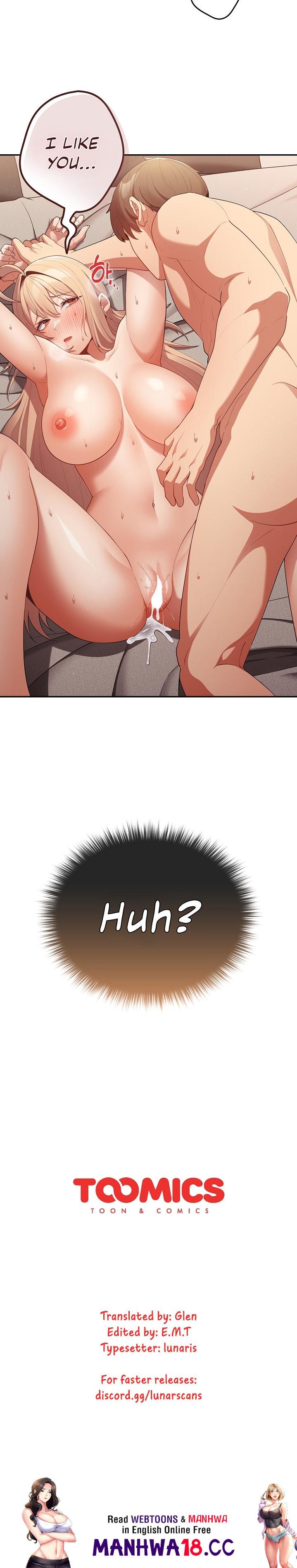 That’s Not How You Do It Chapter 119