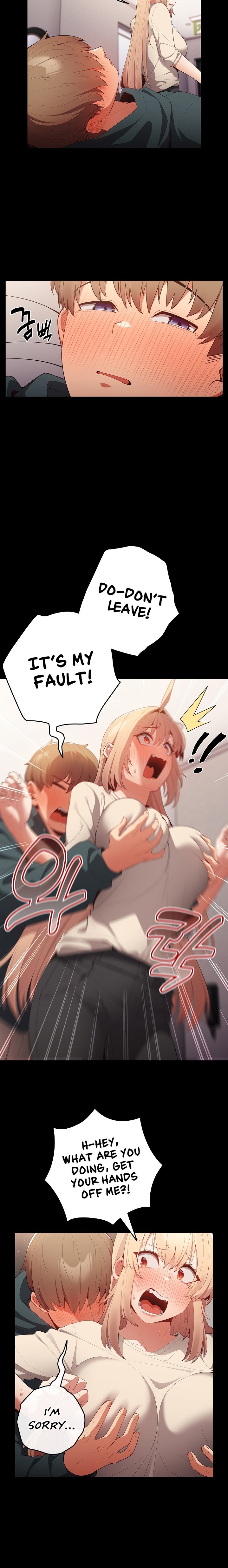 That’s Not How You Do It Chapter 119