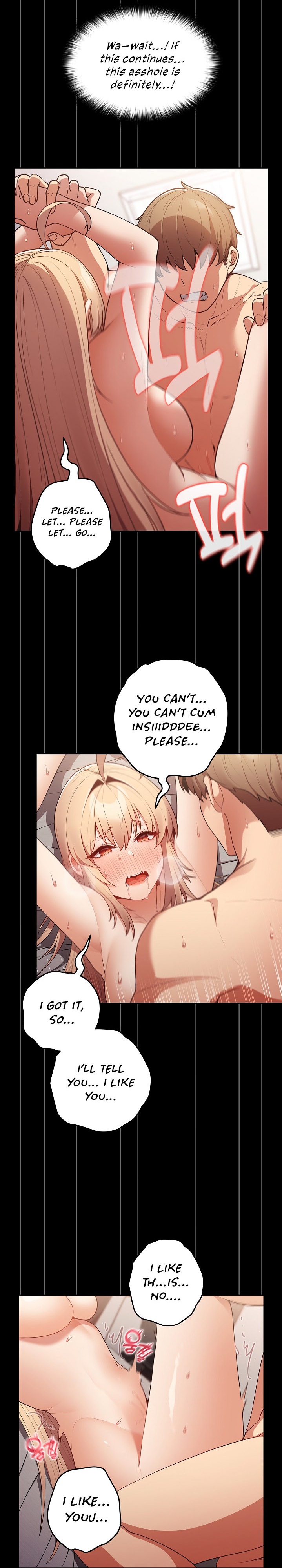 That’s Not How You Do It Chapter 119