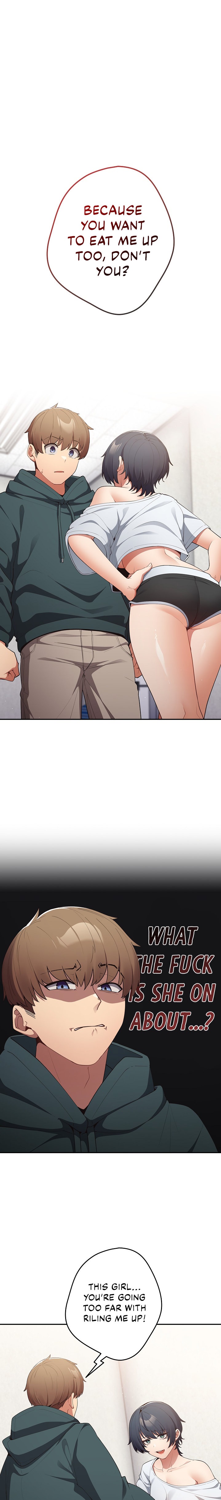 That’s Not How You Do It Chapter 119