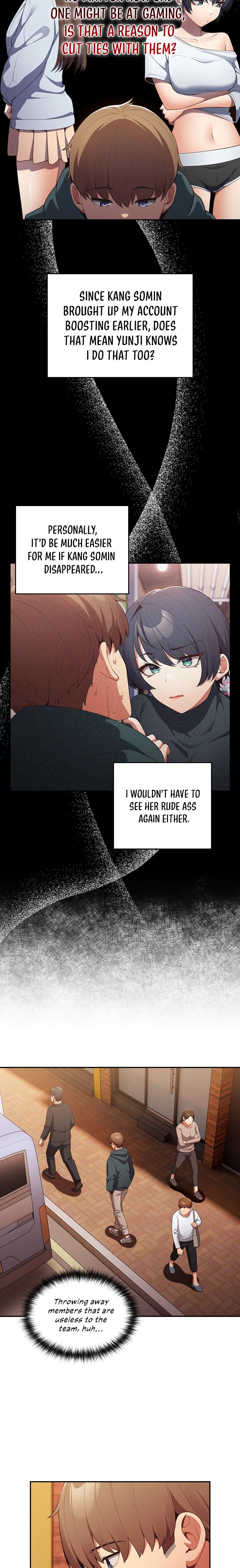 That’s Not How You Do It Chapter 119