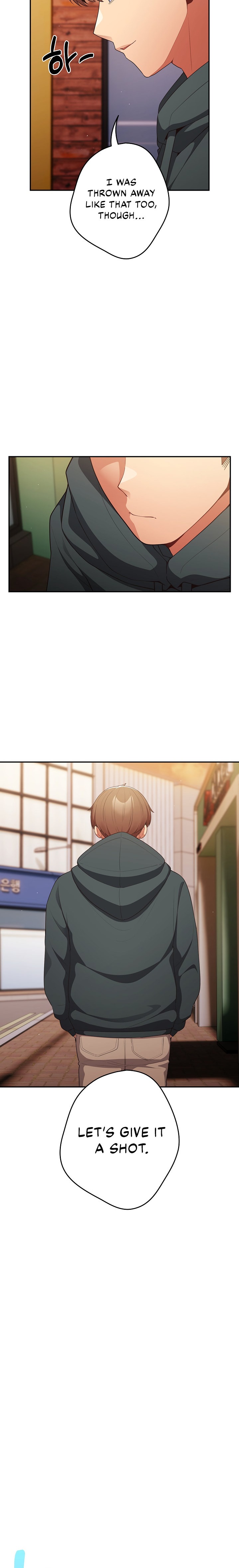 That’s Not How You Do It Chapter 119