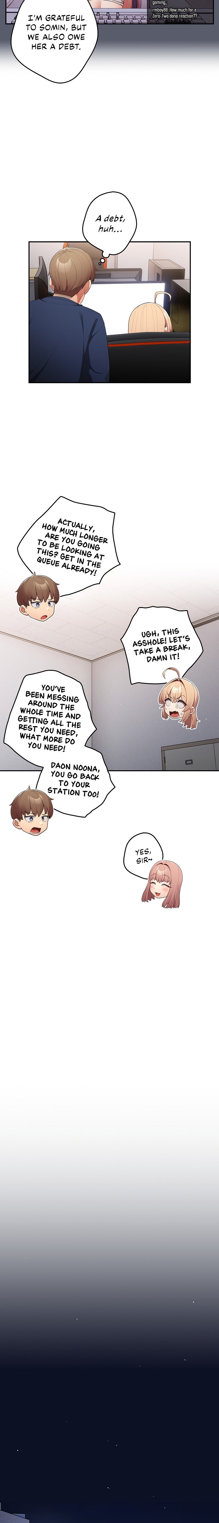 That’s Not How You Do It Chapter 119