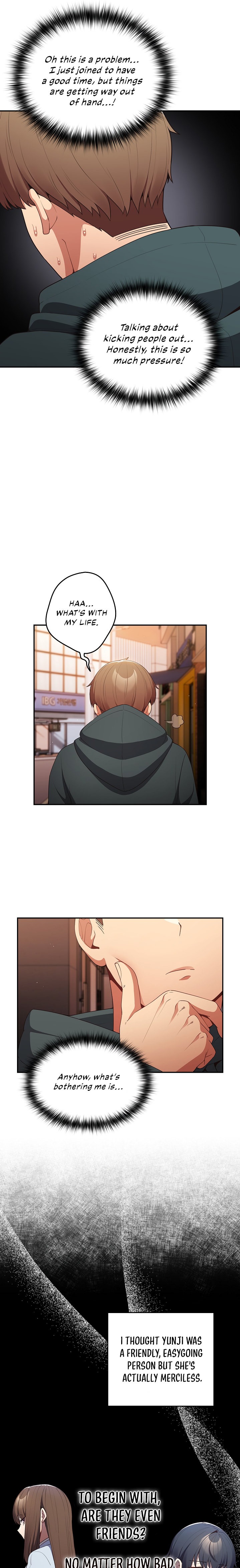 That’s Not How You Do It Chapter 119