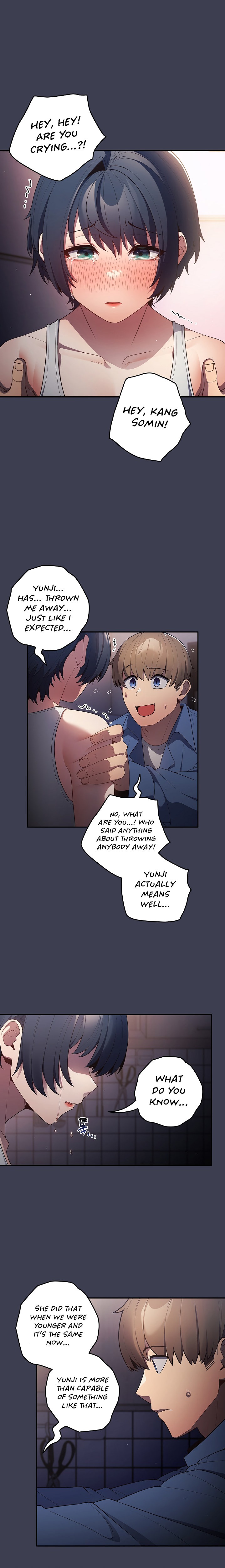 That’s Not How You Do It Chapter 119