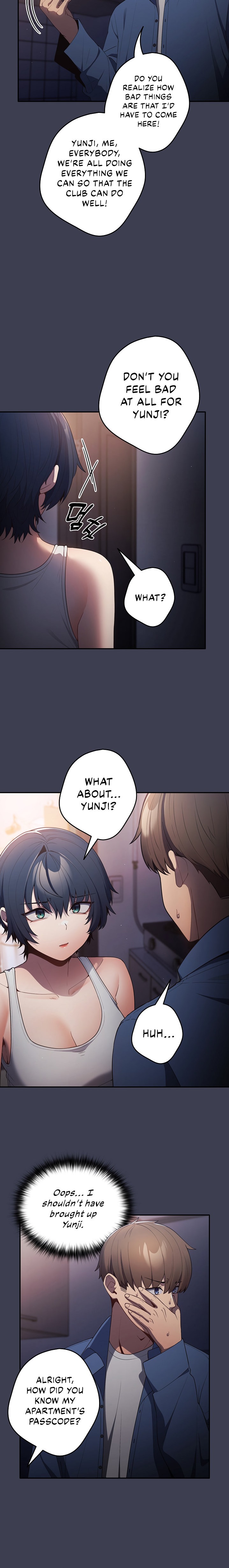 That’s Not How You Do It Chapter 119