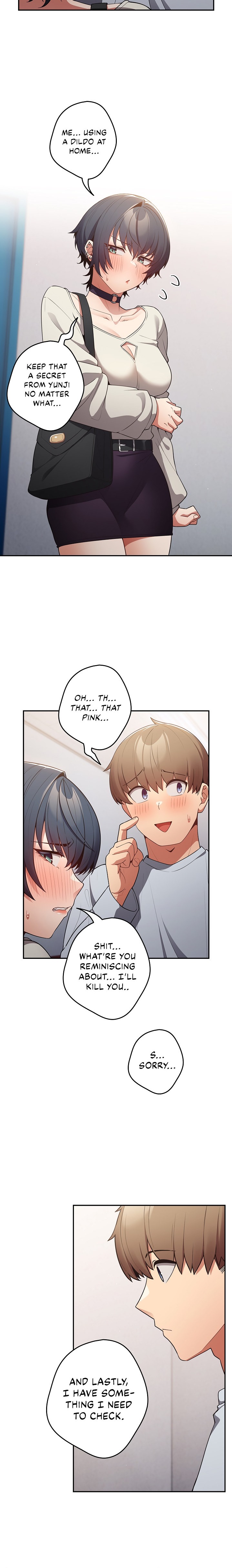 That’s Not How You Do It Chapter 119