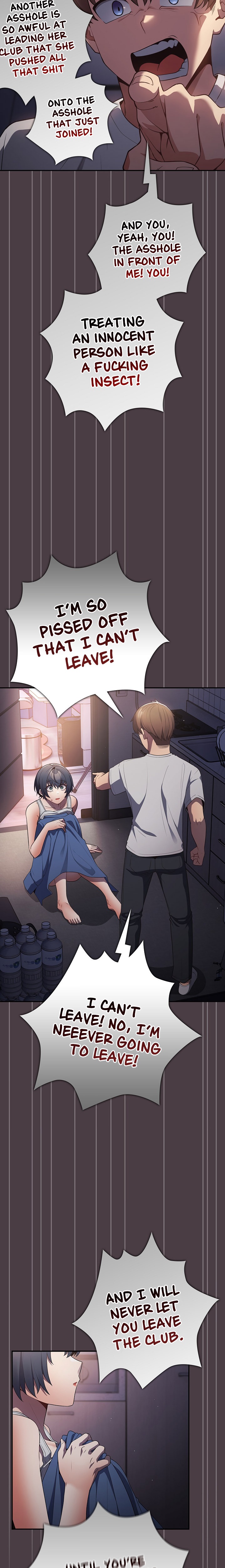 That’s Not How You Do It Chapter 119
