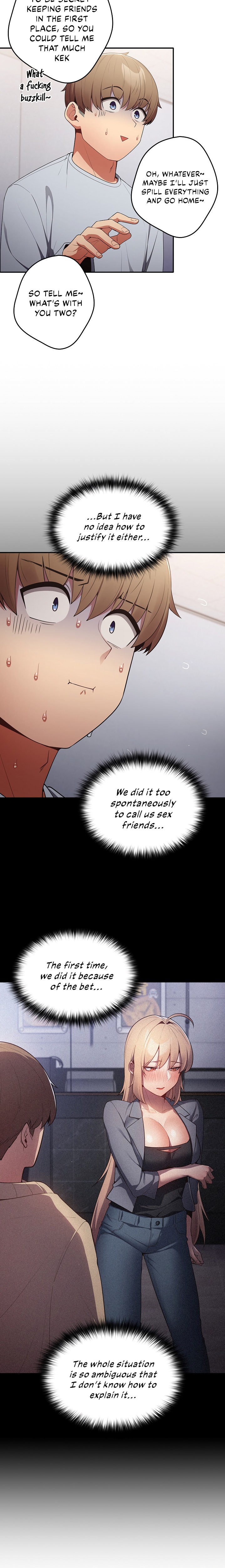 That’s Not How You Do It Chapter 119