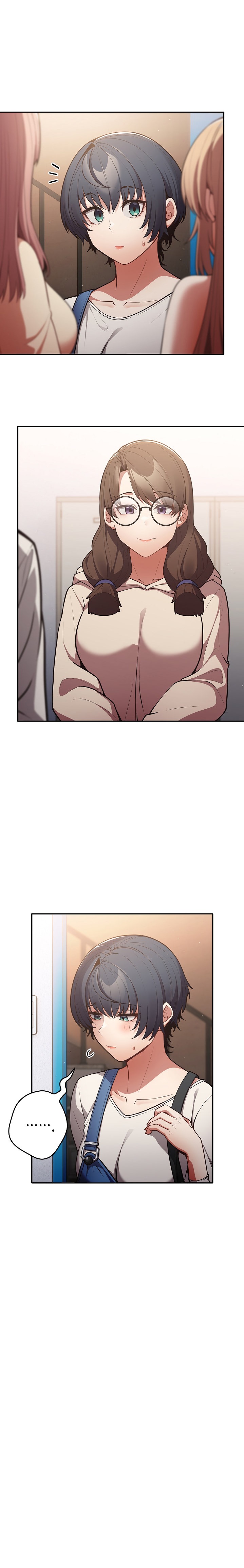 That’s Not How You Do It Chapter 119