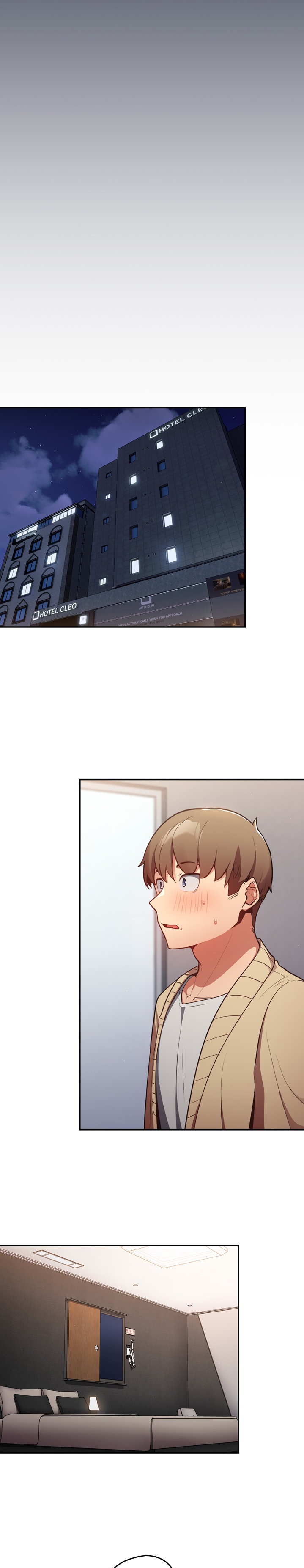 That’s Not How You Do It Chapter 119