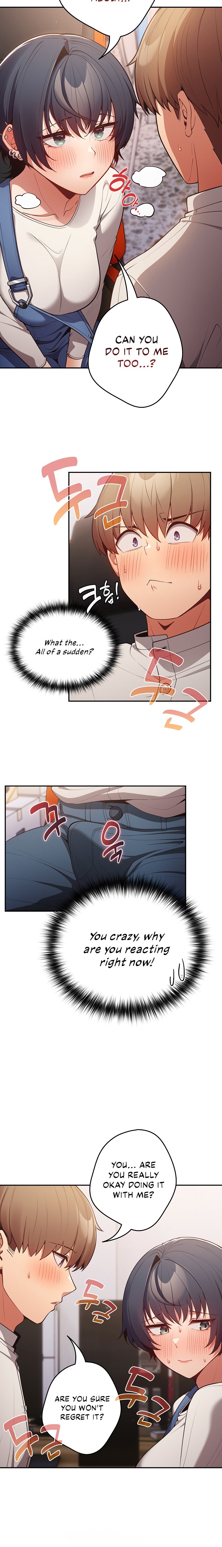 That’s Not How You Do It Chapter 119