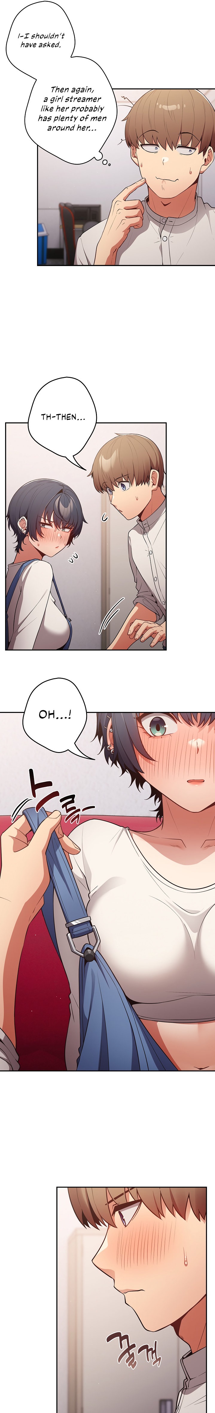 That’s Not How You Do It Chapter 119