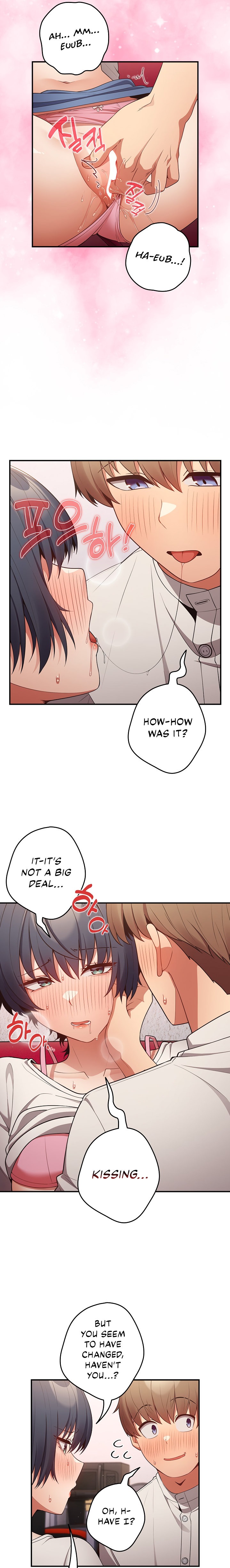 That’s Not How You Do It Chapter 119
