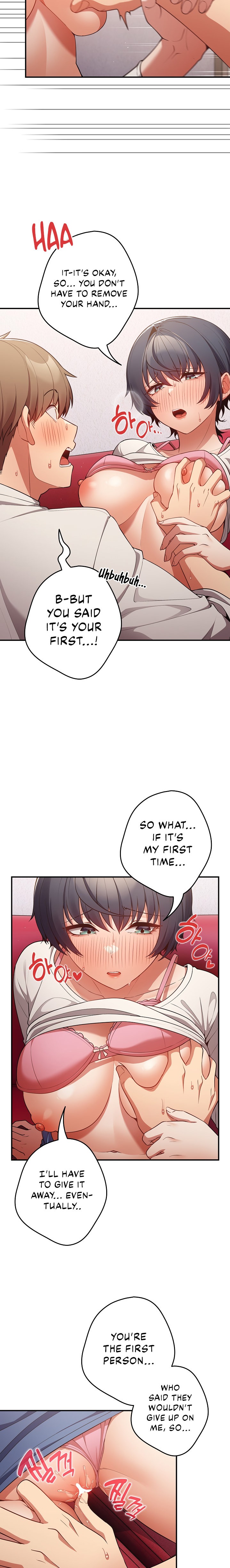 That’s Not How You Do It Chapter 119