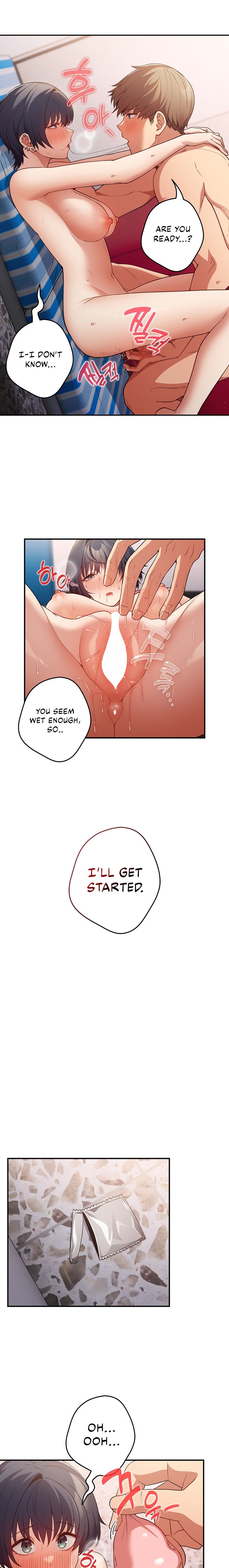That’s Not How You Do It Chapter 119
