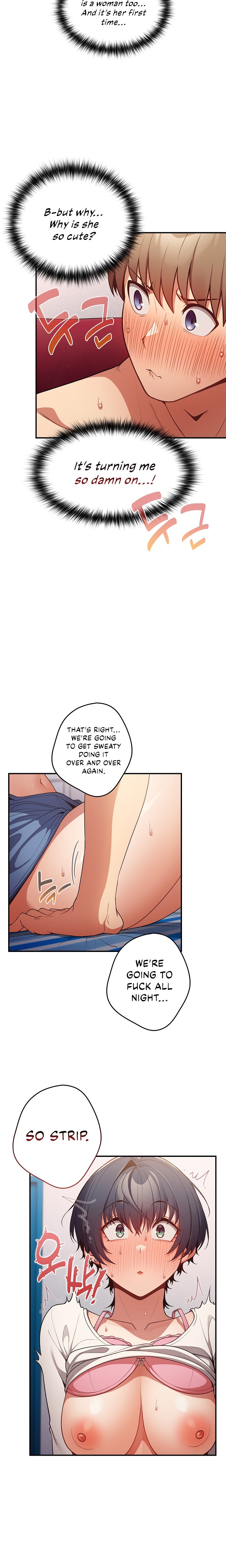 That’s Not How You Do It Chapter 119