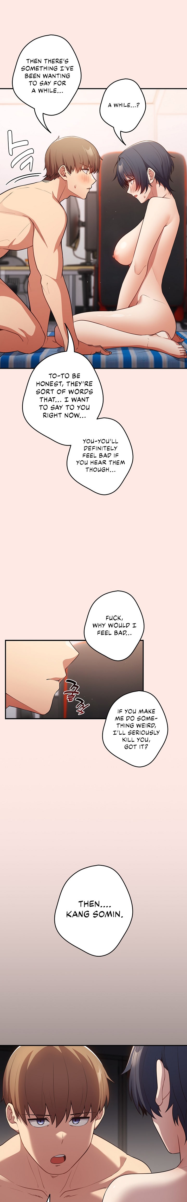 That’s Not How You Do It Chapter 119