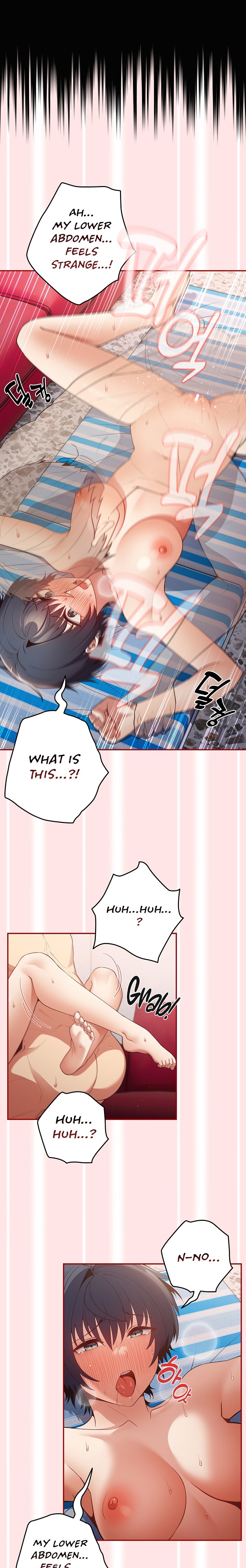 That’s Not How You Do It Chapter 119