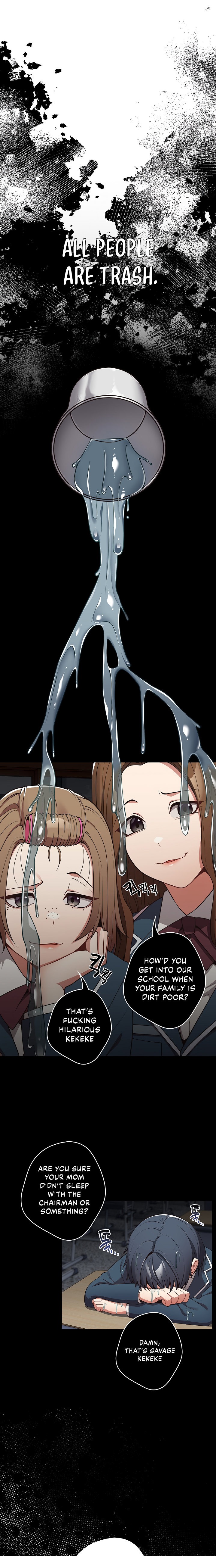 That’s Not How You Do It Chapter 119
