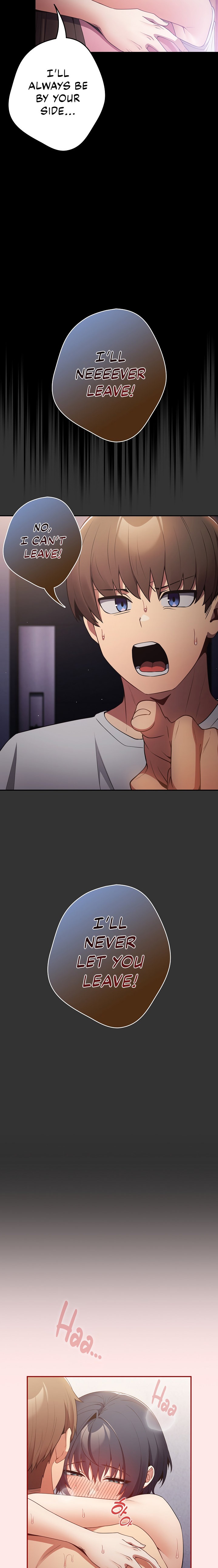 That’s Not How You Do It Chapter 119