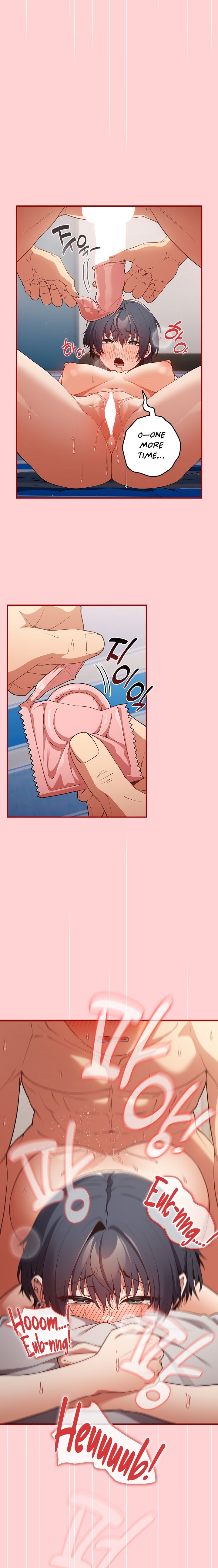 That’s Not How You Do It Chapter 119