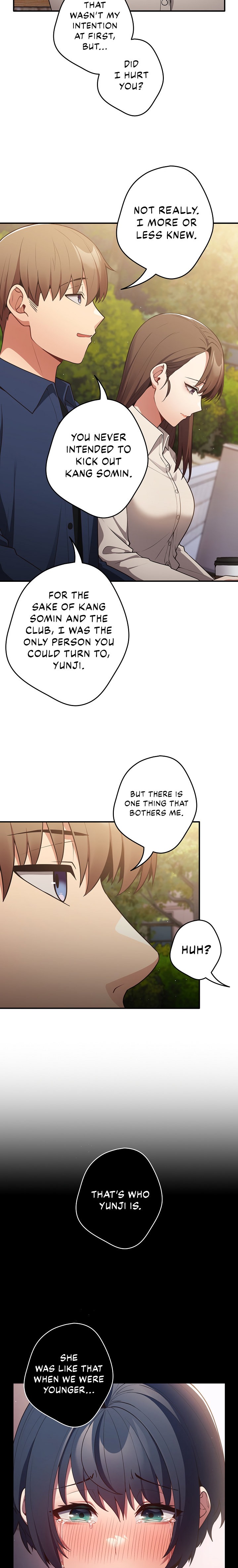 That’s Not How You Do It Chapter 119
