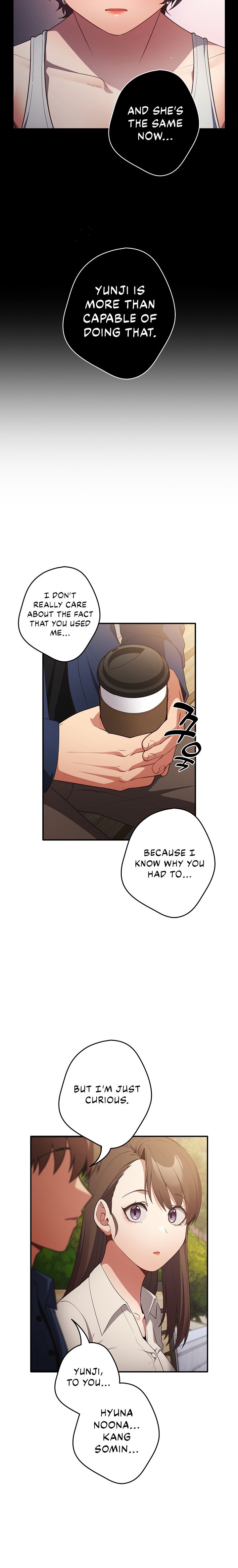 That’s Not How You Do It Chapter 119