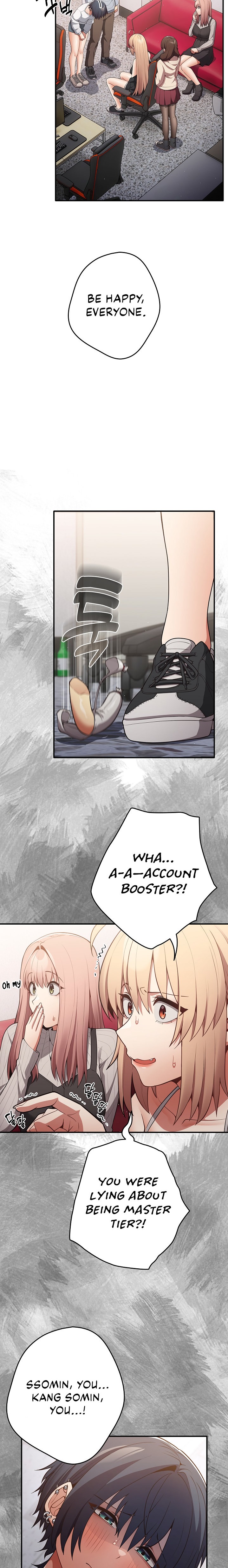 That’s Not How You Do It Chapter 119