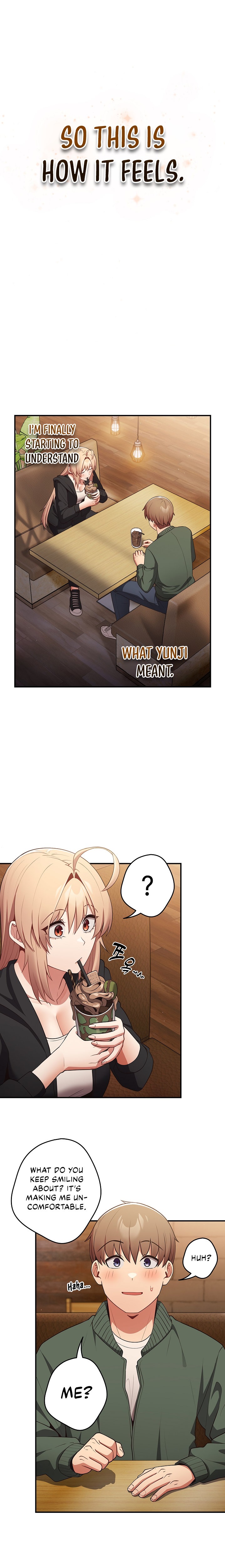 That’s Not How You Do It Chapter 119
