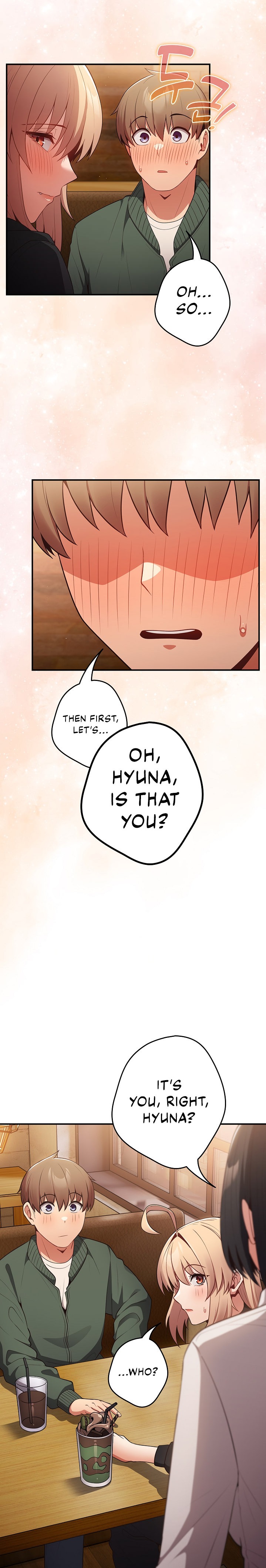 That’s Not How You Do It Chapter 119