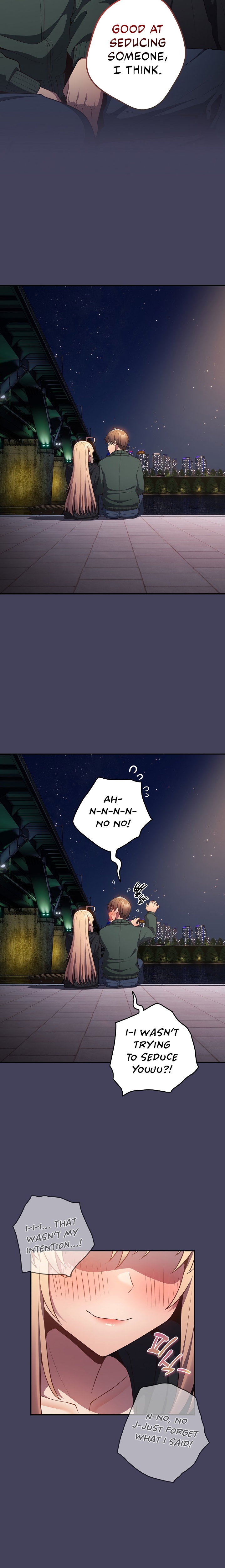 That’s Not How You Do It Chapter 119